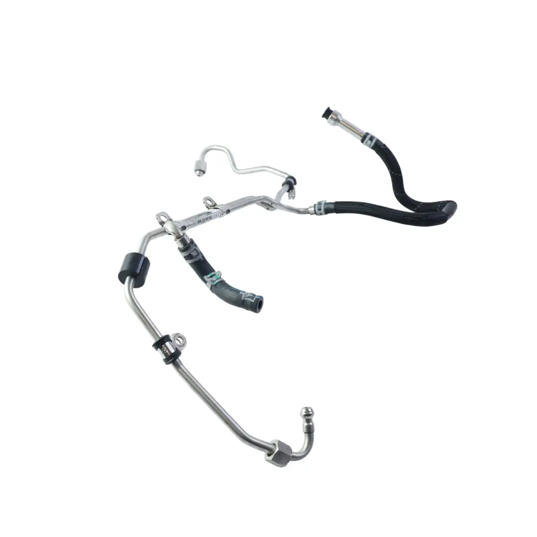 Fuel Line Audi A6 S6 4G8 4.0 Petrol Pipe Right Injection Hose - SKU 079127507BL - Part number 079127507BL