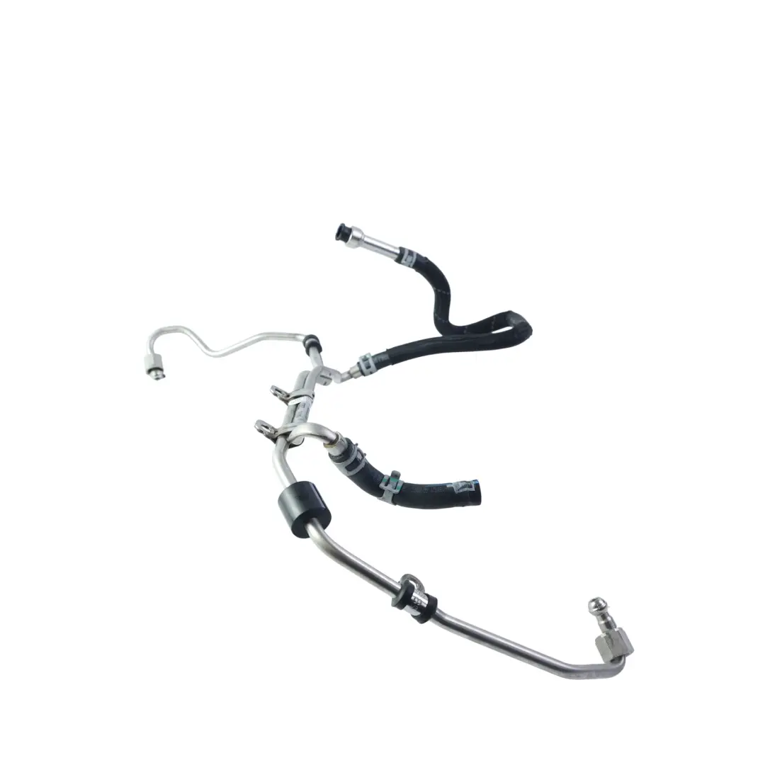 Fuel Line Audi A6 S6 4G8 4.0 Petrol Pipe Right Injection Hose - SKU 079127507BL - Part number 079127507BL