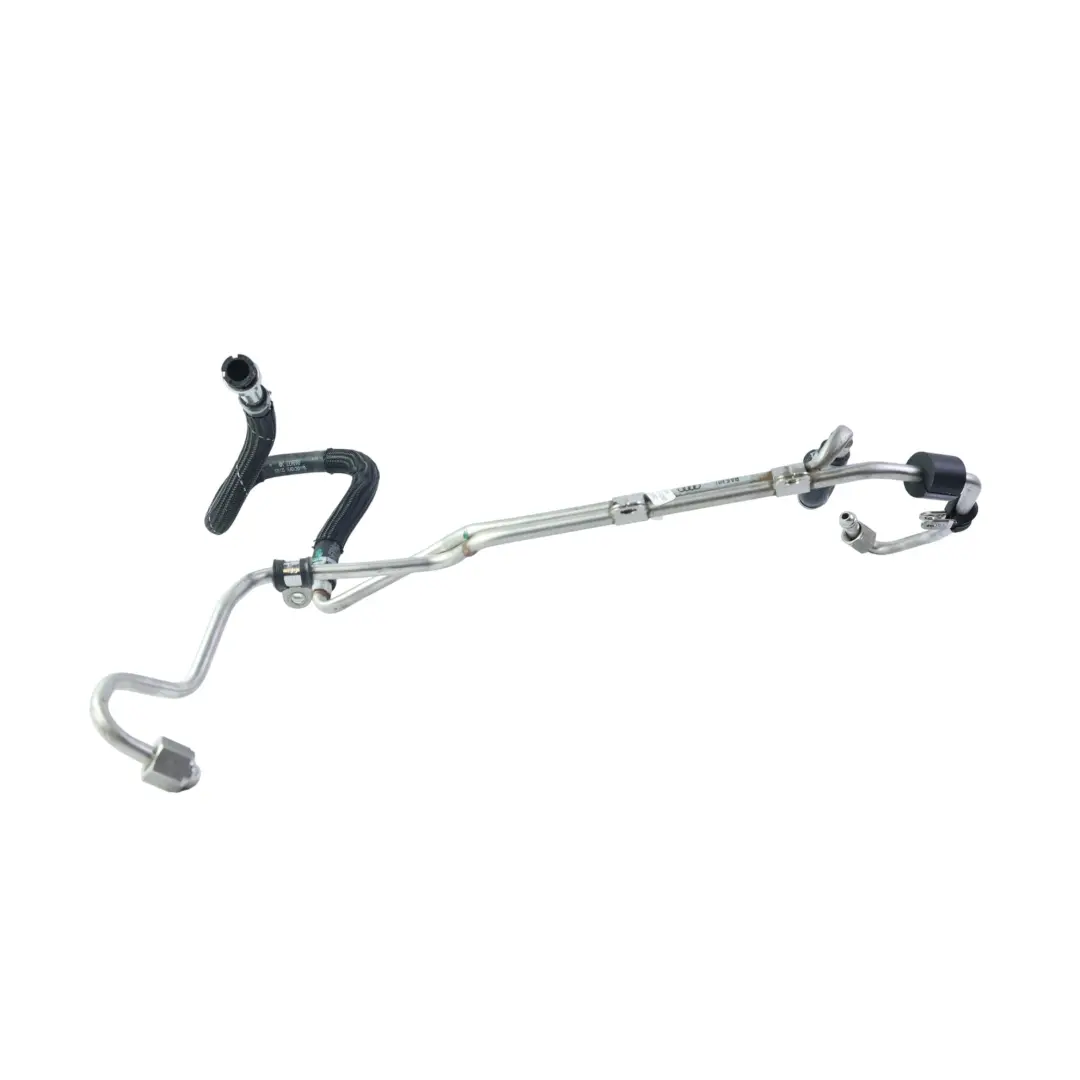 Fuel Line Audi A6 S6 4G8 4.0 Petrol Pipe Right Injection Hose - SKU 079127507BL - Part number 079127507BL