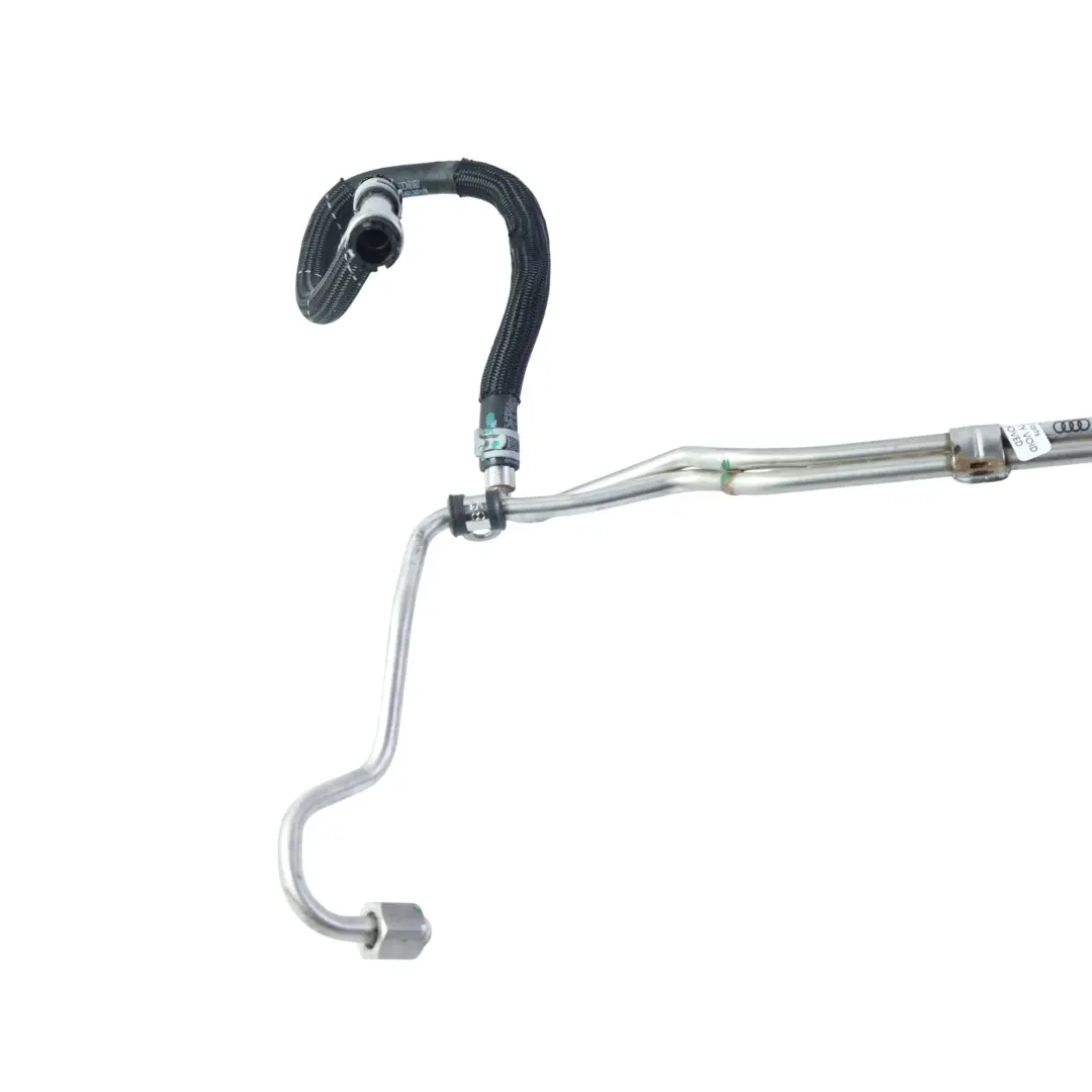 Fuel Line Audi A6 S6 4G8 4.0 Petrol Pipe Right Injection Hose - SKU 079127507BL - Part number 079127507BL