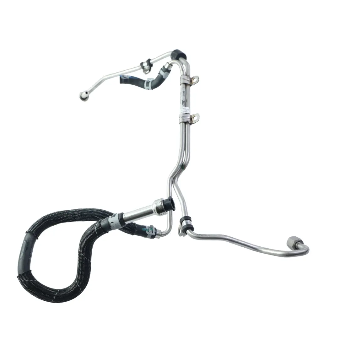 Fuel Line Audi A6 S6 4G8 4.0 Petrol Pipe Right Injection Hose - SKU 079127507BL - Part number 079127507BL