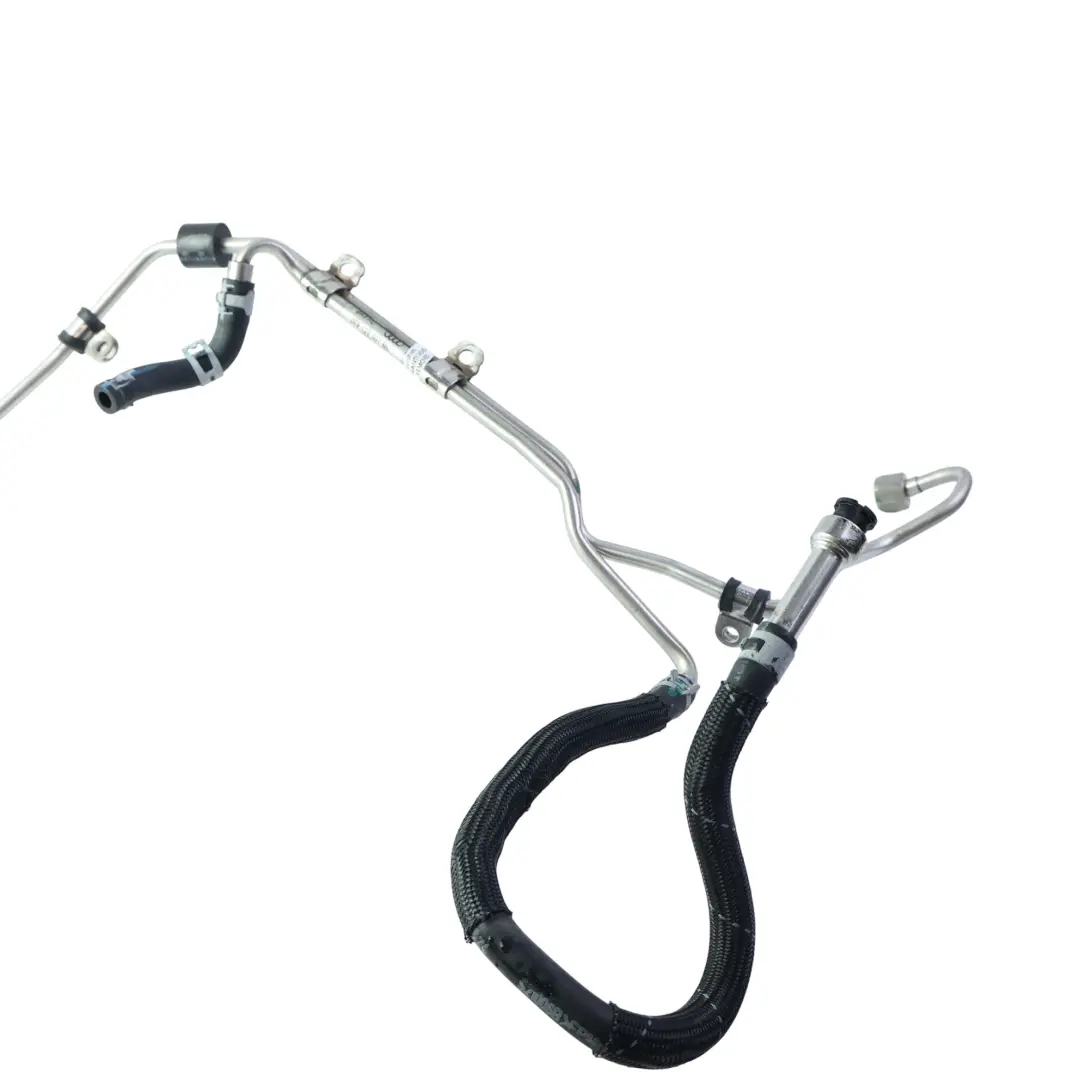 4G8 4.0 Petrol Pipe Right Injection Hose to Fuel Line Audi A6 S6 with Part number 079127507BL Fuel Line Audi A6 S6 4G8 4.0 Petrol Pipe Right Injection Hose - SKU 079127507BL - Part number 079127507BL
