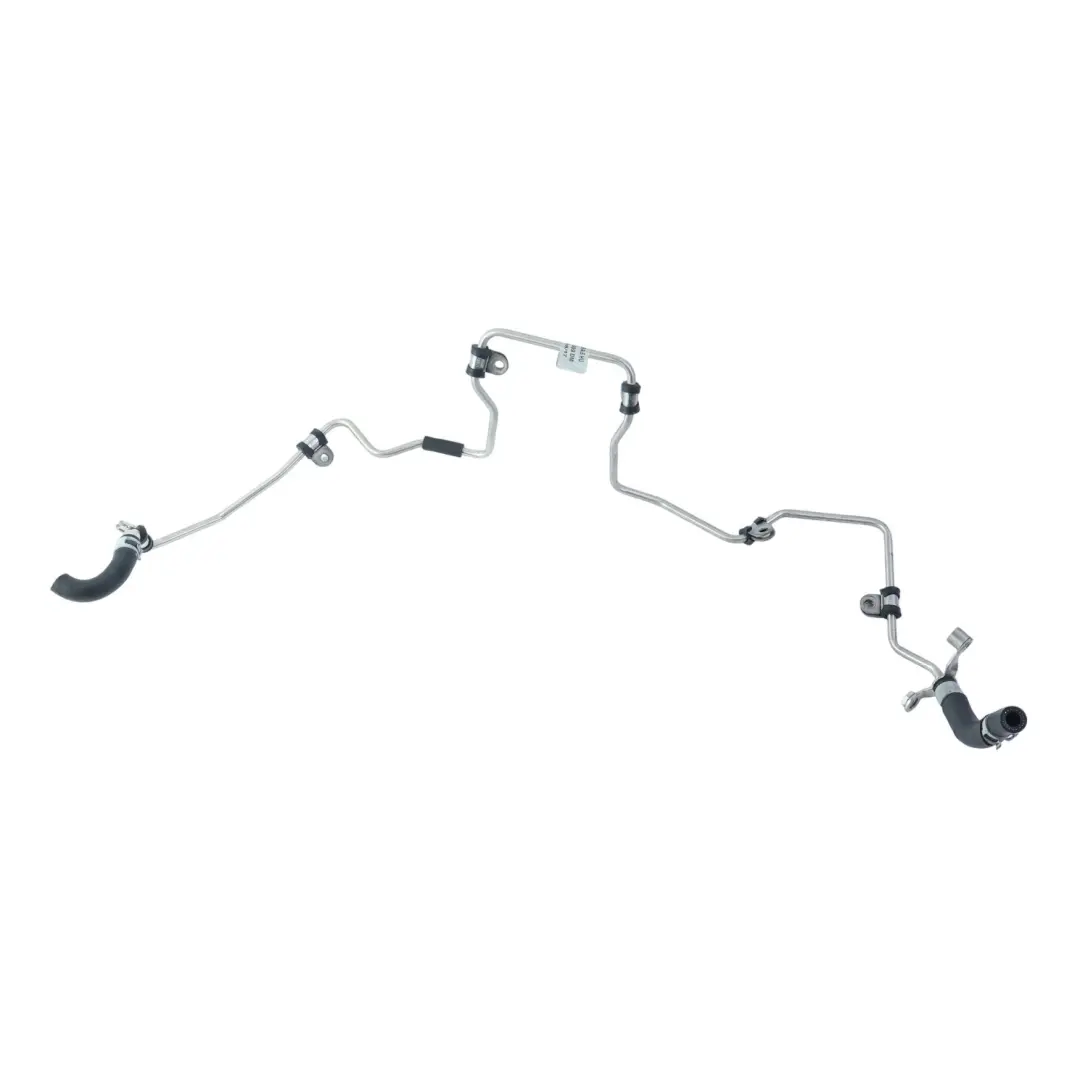 Audi S6 C7 S7 4G A8 S8 D4 Tubo Condotto Carburante 4.0 TFSI - SKU 079127509DM - Numero di parte 079127509DM
