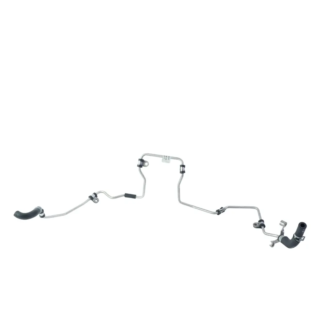 Tubo Condotto Carburante 4.0 TFSI per Audi S6 C7 S7 4G A8 S8 D4 con numero di parte 079127509DM Audi S6 C7 S7 4G A8 S8 D4 Tubo Condotto Carburante 4.0 TFSI - SKU 079127509DM - Numero di parte 079127509DM