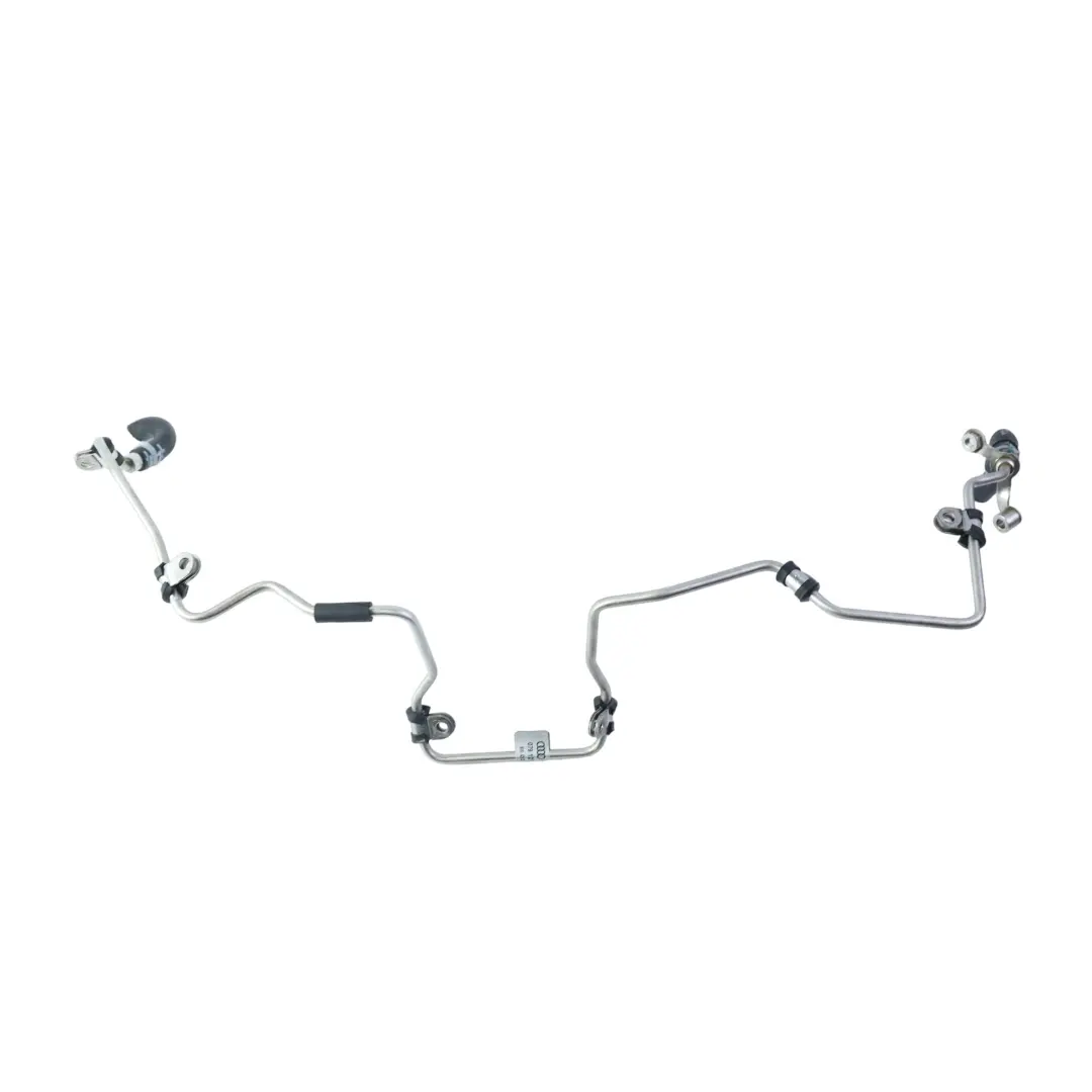 Audi S6 C7 S7 4G A8 S8 D4 Kraftstoffleitung 4.0 TFSI Benzin - SKU 079127509DM - Teilenummer 079127509DM