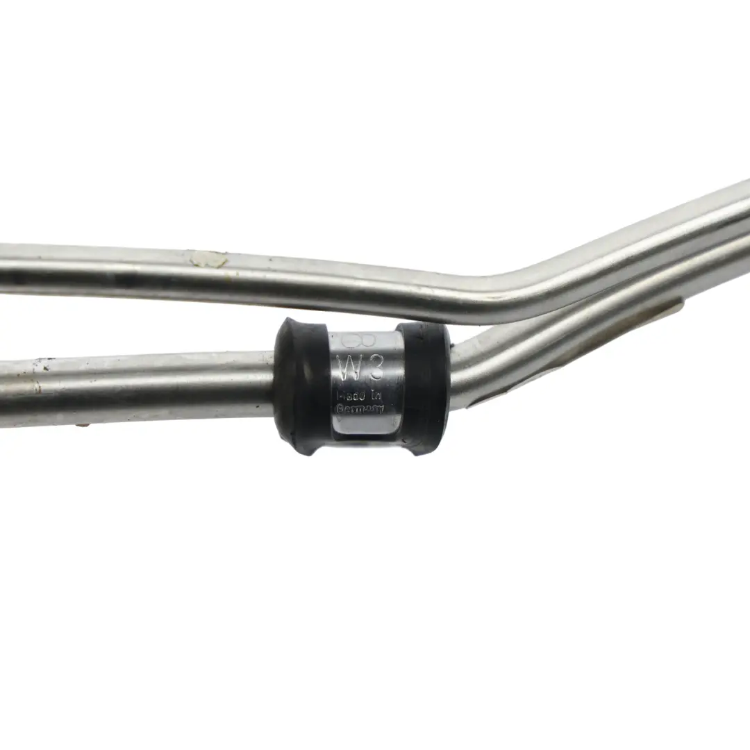 Audi RS4 B7 Fuel Line Pipe Fuel Distributor 4.2 FSI - SKU 079127509K - Part number 079127509K