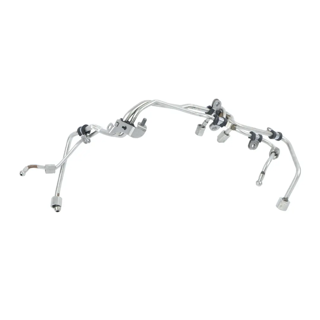 Audi RS4 B7 Kraftstoffleitung Rohr Kraftstoffverteiler 4.2 FSI - SKU 079127509K - Teilenummer 079127509K
