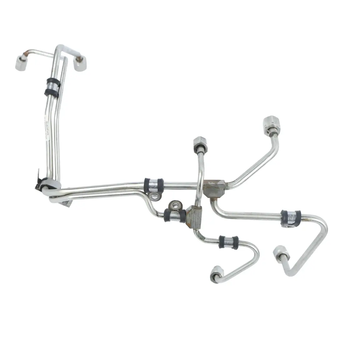 Pipe Fuel Distributor 4.2 FSI to Audi RS4 B7 Fuel Line with Part number 079127509K Audi RS4 B7 Fuel Line Pipe Fuel Distributor 4.2 FSI - SKU 079127509K - Part number 079127509K