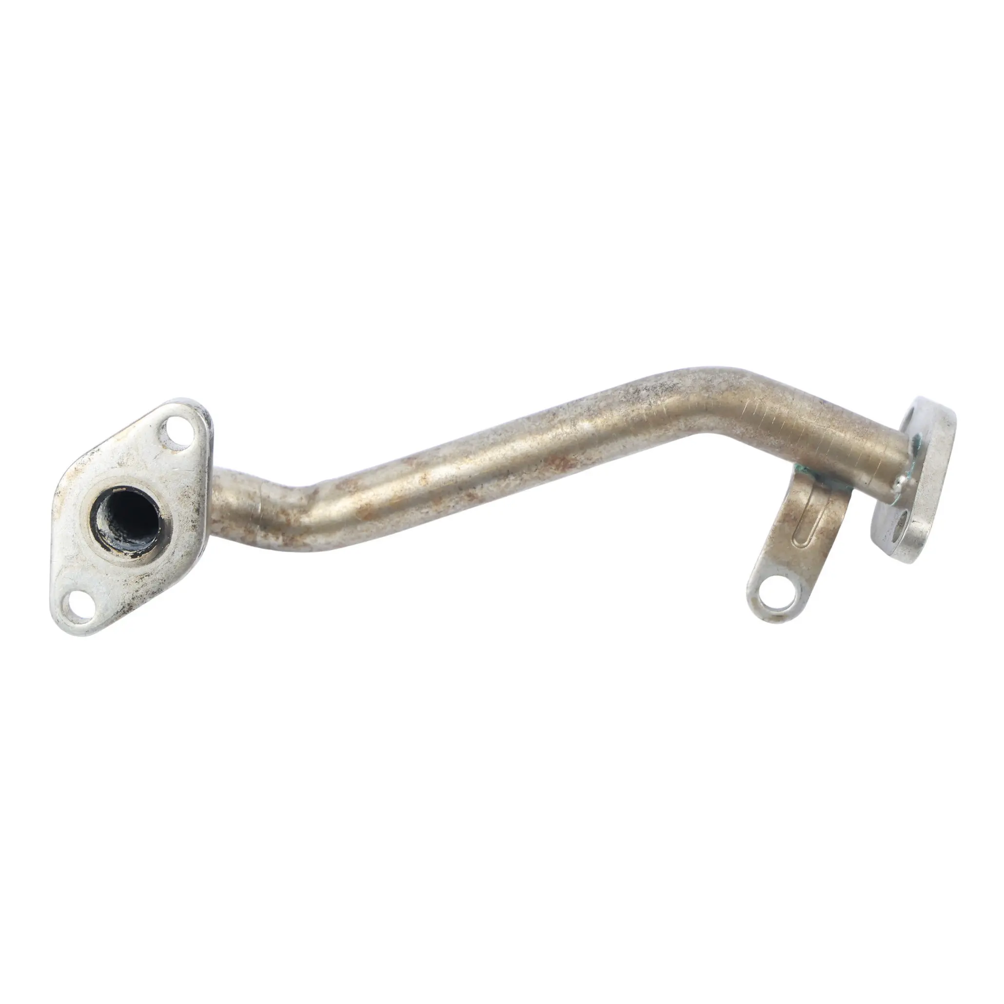 Audi R8 42 RS4 B7 4.2 FSI Adapter Combination Valve Left N/S 079131166D