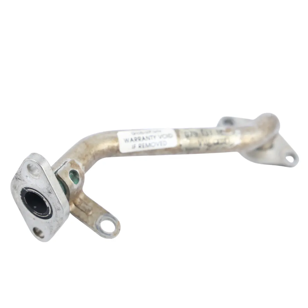 Audi R8 42 RS4 B7 4.2 FSI Adapter Kombiventil Links - SKU 079131166D - Teilenummer 079131166D