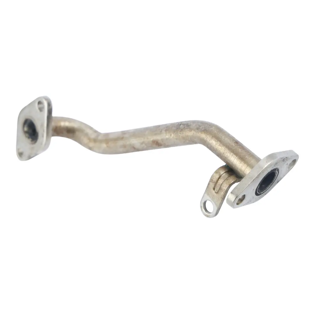 Audi R8 42 RS4 B7 4.2 FSI Valvola Combinata Adattatore Sinistra - SKU 079131166D - Numero di parte 079131166D
