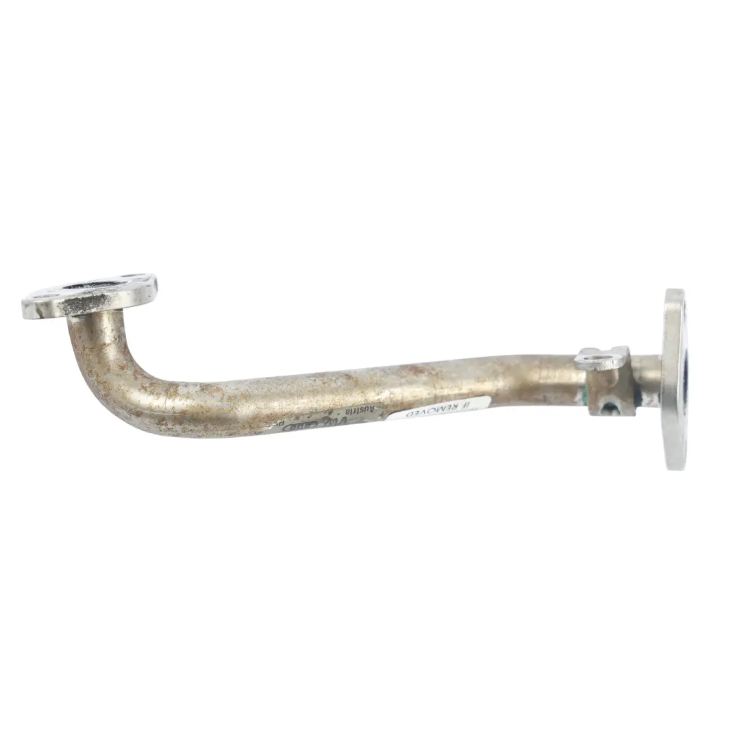 Adapter Combination Valve Left N/S to Audi R8 42 RS4 B7 4.2 FSI with Part number 079131166D Audi R8 42 RS4 B7 4.2 FSI Adapter Combination Valve Left N/S - SKU 079131166D - Part number 079131166D