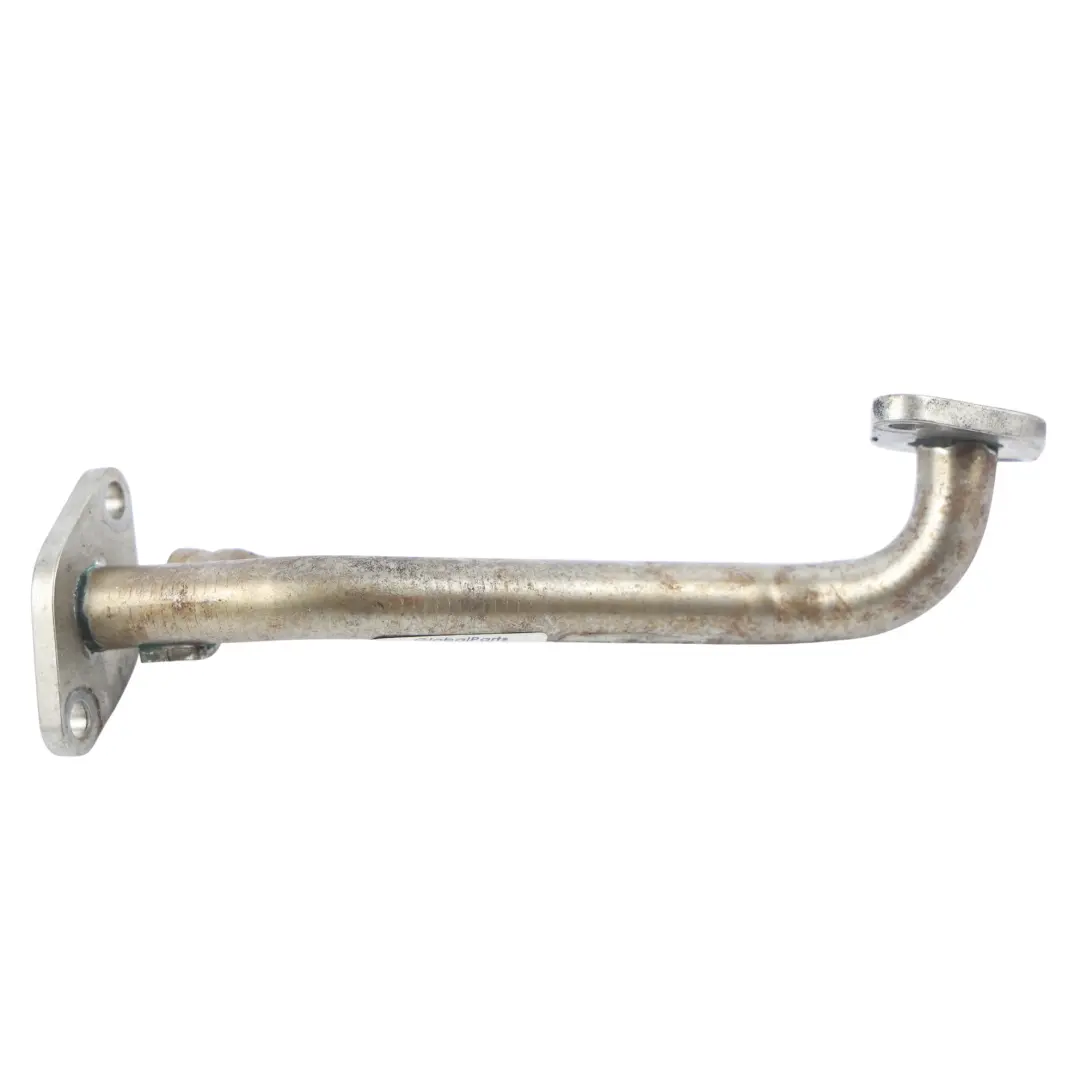 Adapter Combination Valve Left N/S to Audi R8 42 RS4 B7 4.2 FSI with Part number 079131166D Audi R8 42 RS4 B7 4.2 FSI Adapter Combination Valve Left N/S - SKU 079131166D - Part number 079131166D