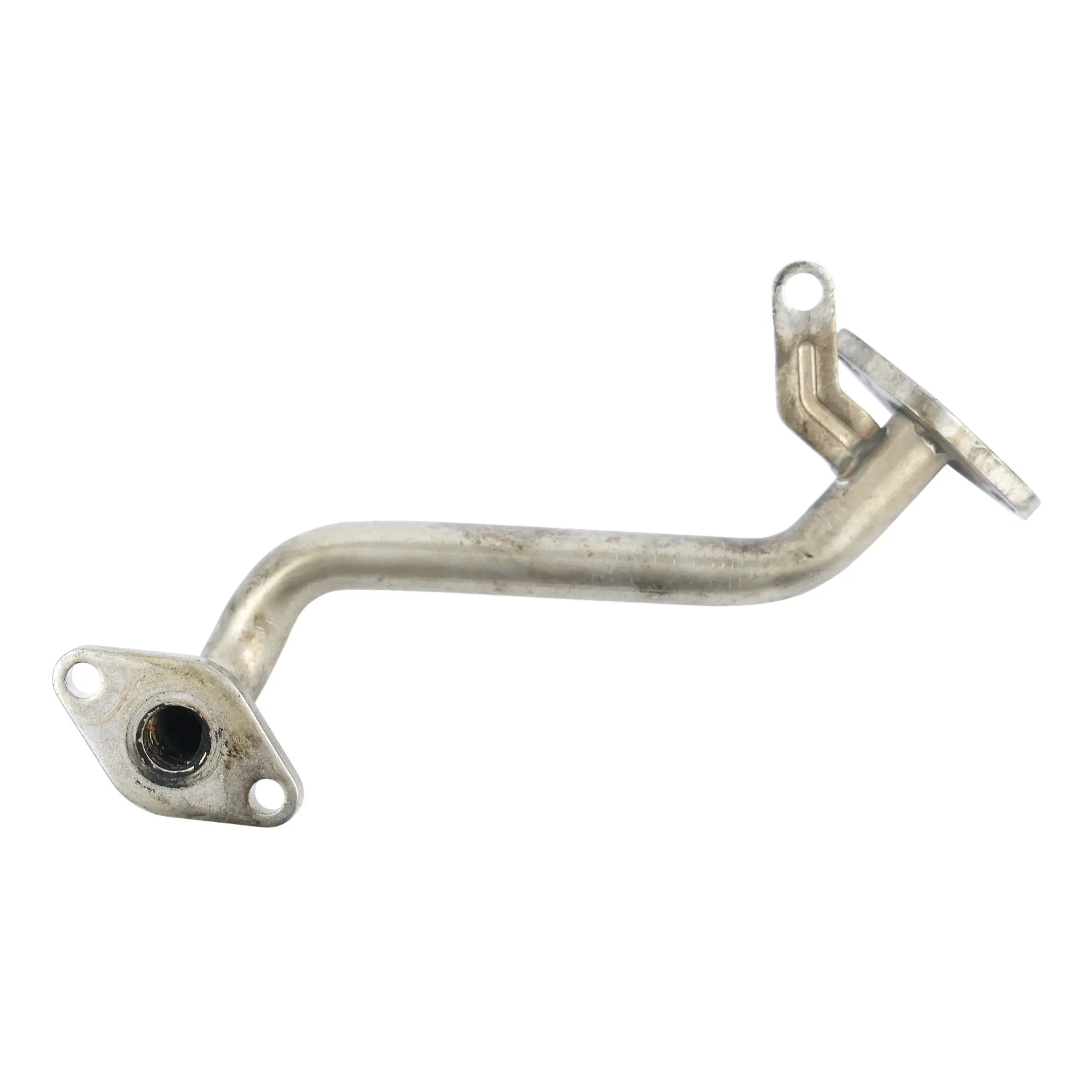 Audi R8 42 RS4 B7 4.2 FSI Adapter Zawor Kombinowany Prawy 079131166E