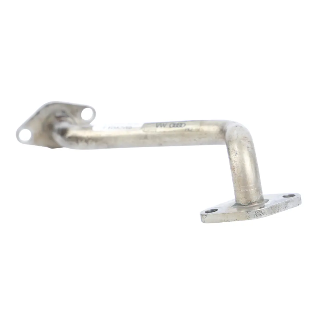 Audi R8 42 RS4 B7 4.2 FSI Adapter Kombiventil Rechts - SKU 079131166E - Teilenummer 079131166E