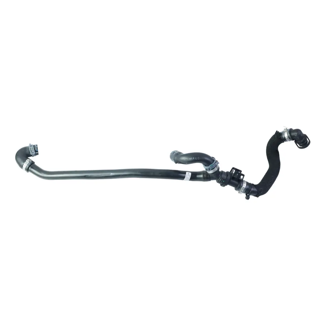 Rura Łącząca Pompy Wtórnej do Audi S6 C7 S7 4G o numerze 079131605BB Audi S6 C7 S7 4G Rura Łącząca Pompy Wtórnej - SKU 079131605BB - Numer Części 079131605BB
