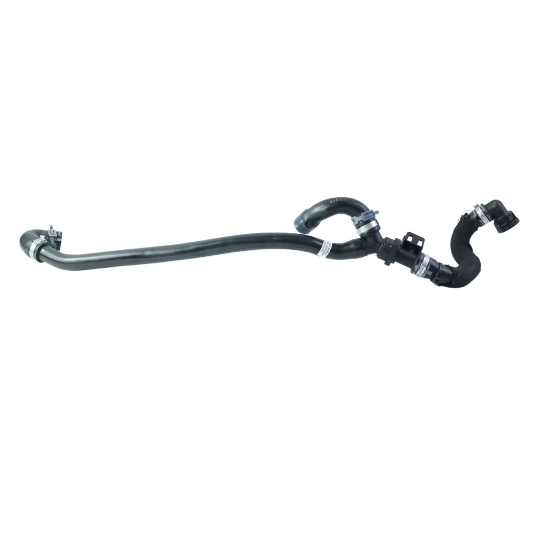 Secondary Air Pump Connecting Pipe Line Hose to Audi S6 C7 S7 4G with Part number 079131605BB Audi S6 C7 S7 4G Secondary Air Pump Connecting Pipe Line Hose - SKU 079131605BB - Part number 079131605BB