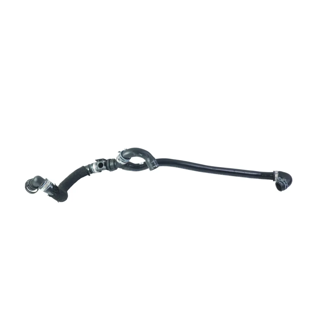 Secondary Air Pump Connecting Pipe Line Hose to Audi S6 C7 S7 4G with Part number 079131605BB Audi S6 C7 S7 4G Secondary Air Pump Connecting Pipe Line Hose - SKU 079131605BB - Part number 079131605BB