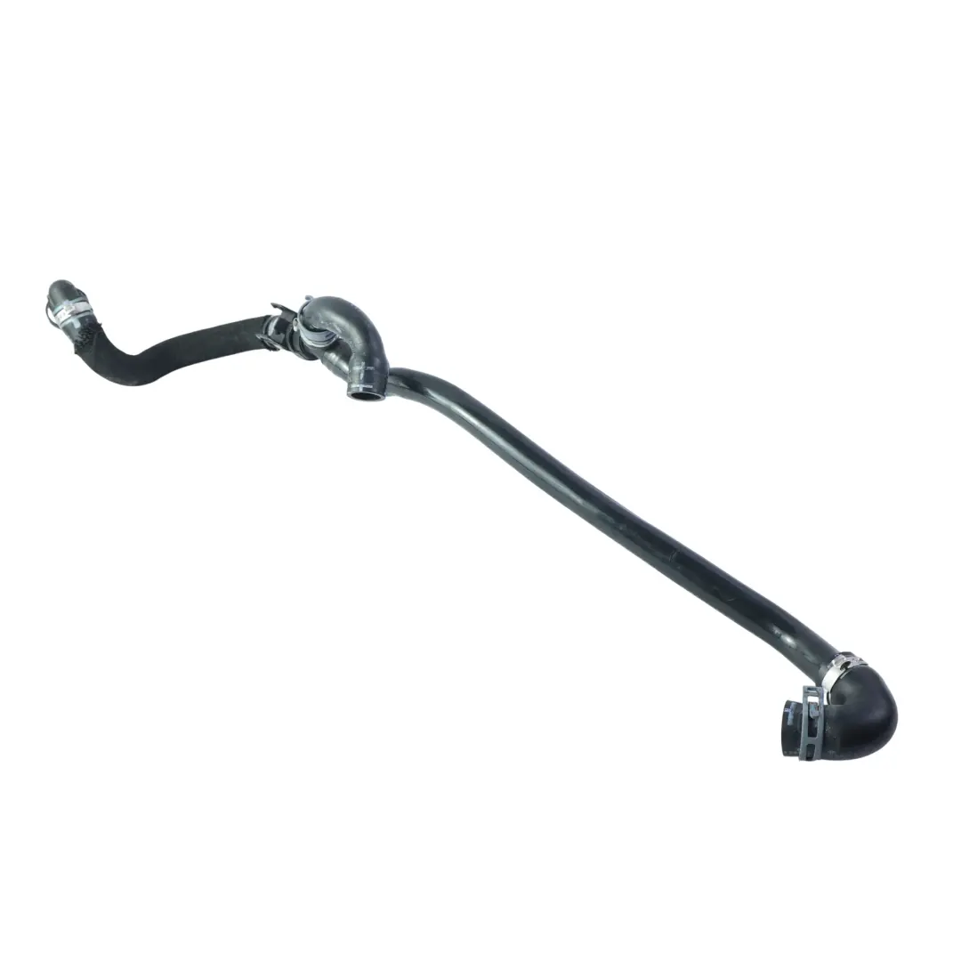 Secondary Air Pump Connecting Pipe Line Hose to Audi S6 C7 S7 4G with Part number 079131605BB Audi S6 C7 S7 4G Secondary Air Pump Connecting Pipe Line Hose - SKU 079131605BB - Part number 079131605BB