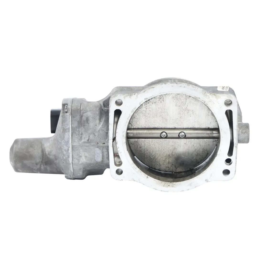 Audi RS4 B7 4.2 FSI Corpo Farfallato Valvola Aria Aspirazione - SKU 079133062A - Numero di parte 079133062A