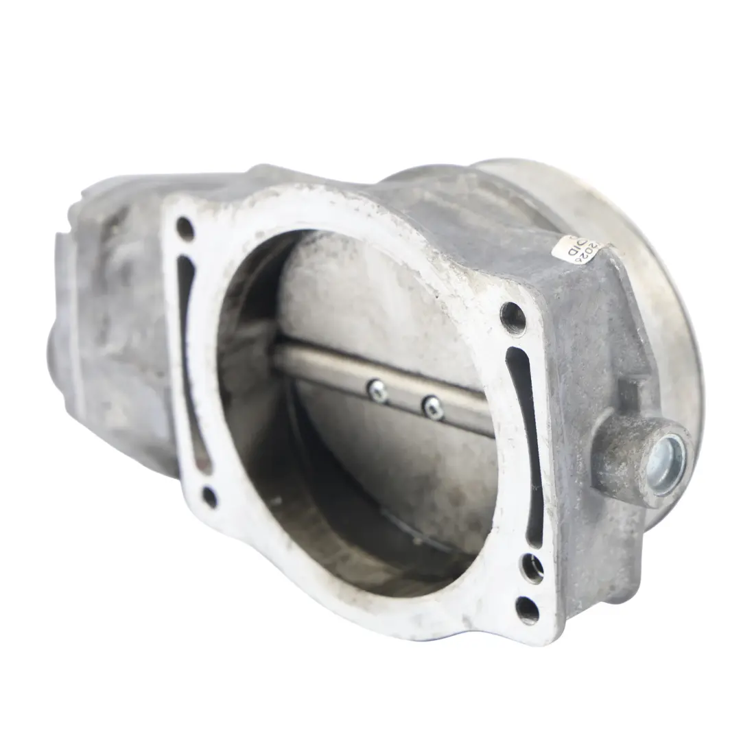 Audi RS4 B7 4.2 FSI Corpo Farfallato Valvola Aria Aspirazione - SKU 079133062A - Numero di parte 079133062A