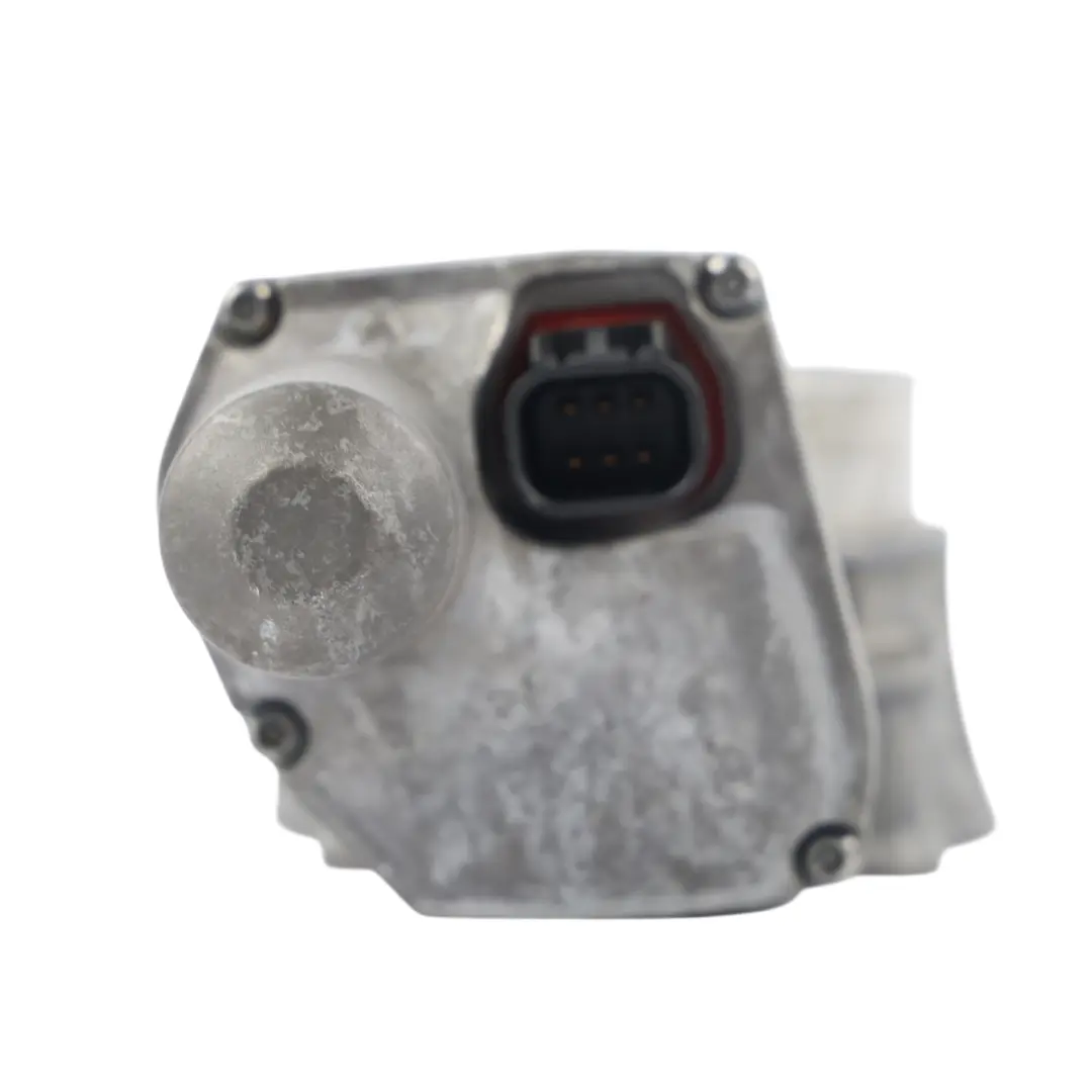 Audi RS4 B7 4.2 FSI Corpo Farfallato Valvola Aria Aspirazione - SKU 079133062A - Numero di parte 079133062A
