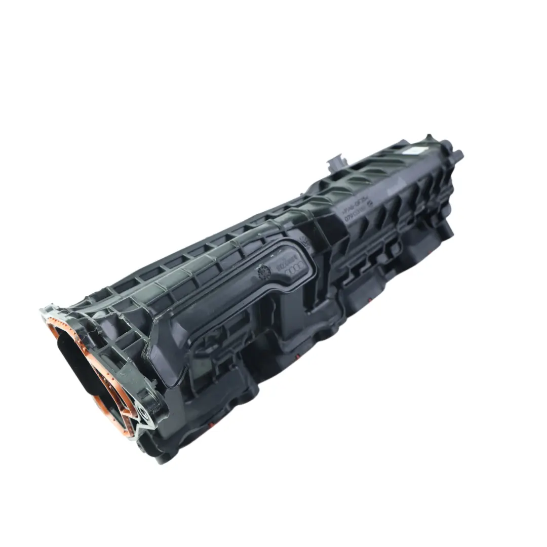 Audi S6 C7 S7 4G Air Intake Inlet Manifold Right O/S 4.0 TFSI CTGE - SKU 079133110BR - Part number 079133110BR