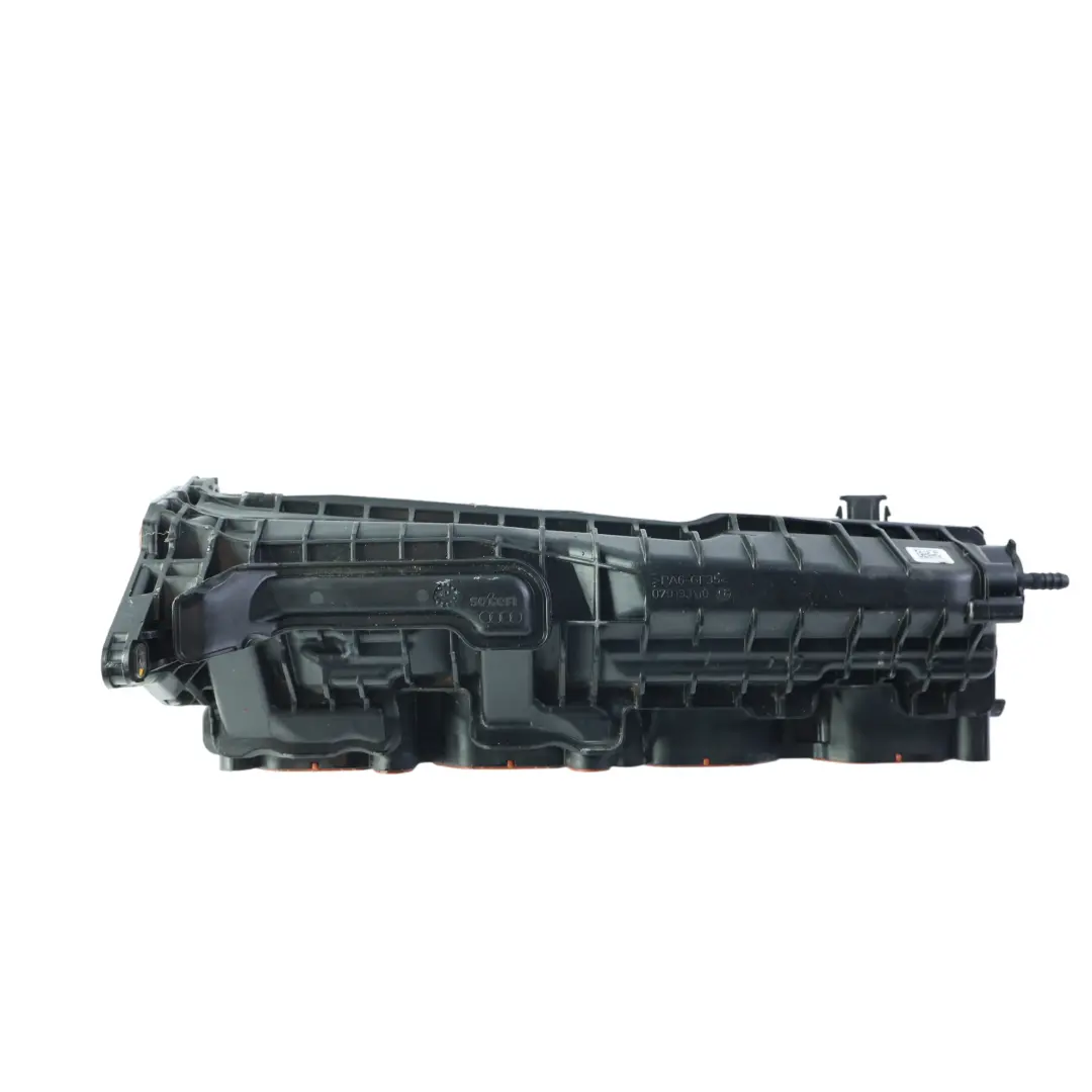 Ansaugkrümmer Rechts 4.0 TFSI CTGE für Audi S6 C7 S7 4G mit Teilenummer 079133110BR Audi S6 C7 S7 4G Ansaugkrümmer Rechts 4.0 TFSI CTGE - SKU 079133110BR - Teilenummer 079133110BR