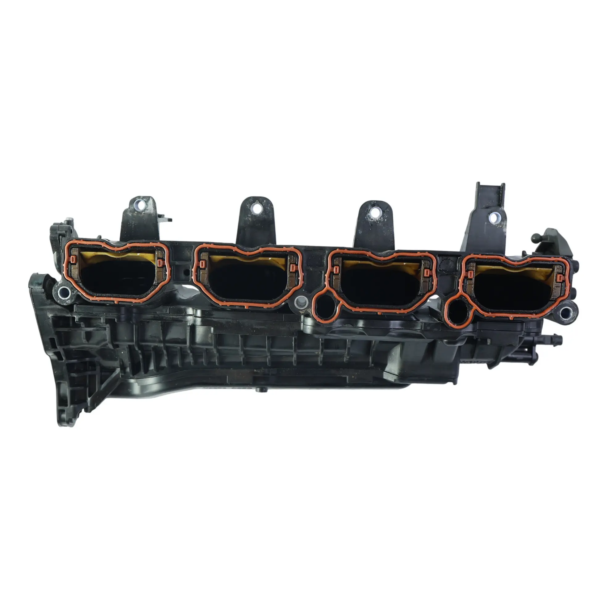 Audi S6 C7 S7 4G Ansaugkrümmer Links 4.0 TFSI CTGE 079133109BR