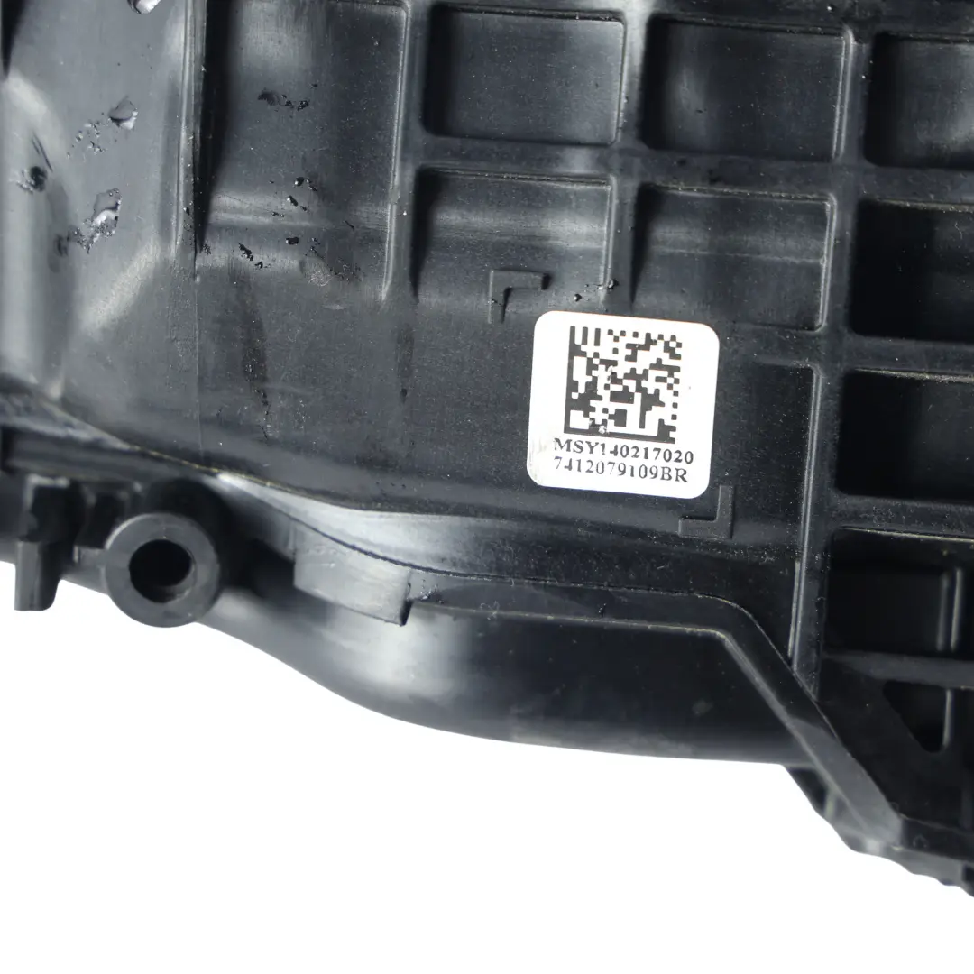 Audi S6 C7 S7 4G Ansaugkrümmer Links 4.0 TFSI CTGE - SKU 079133109BR - Teilenummer 079133109BR