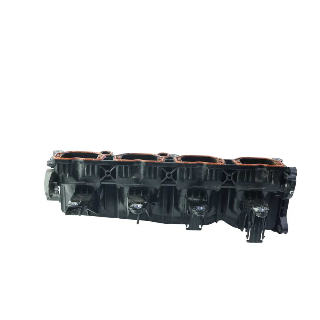 Audi S6 C7 S7 4G Ansaugkrümmer Links 4.0 TFSI CTGE - SKU 079133109BR - Teilenummer 079133109BR