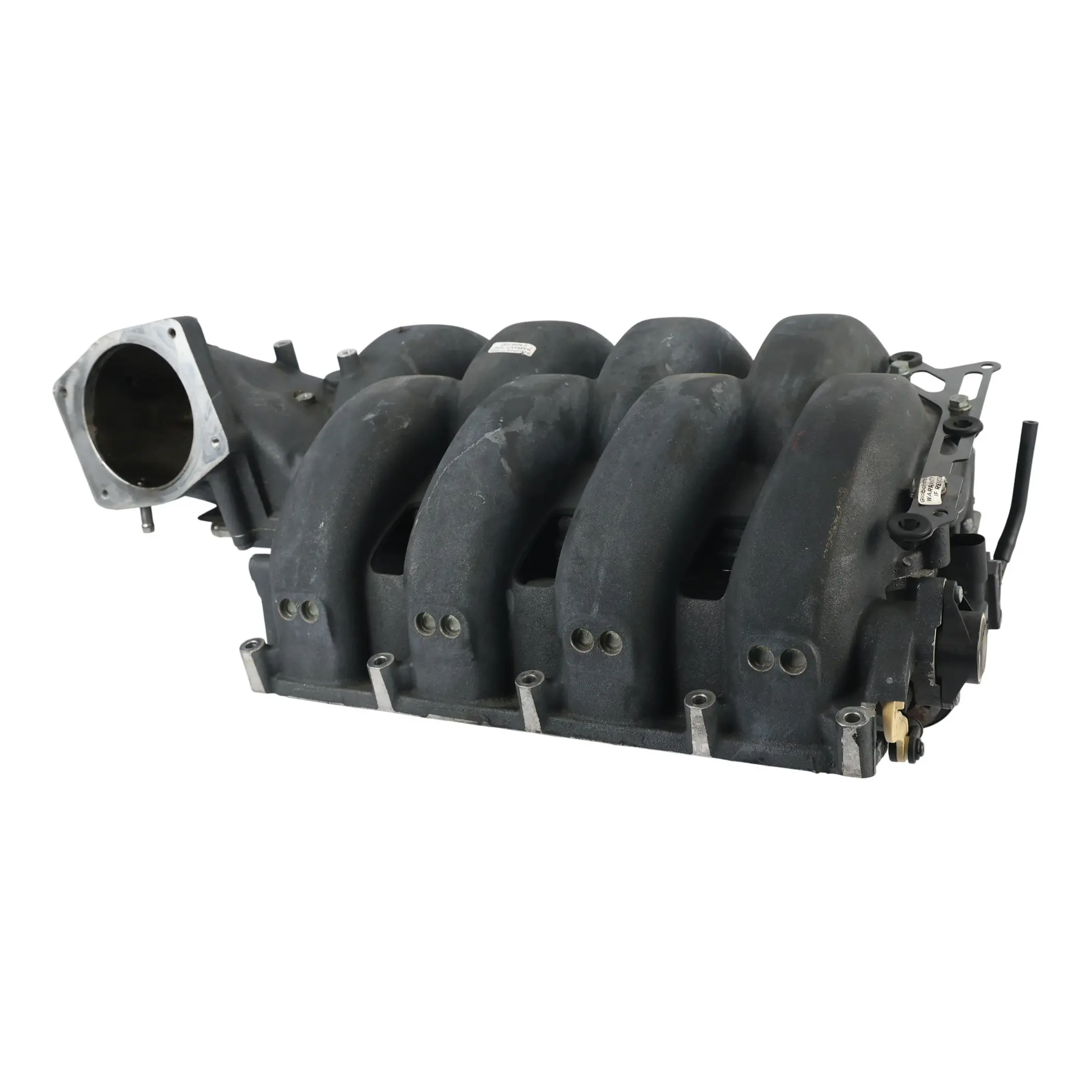 Audi RS4 B7 Intake Manifold Variable 4.2 FSI Petrol Quattro BNS 079133185AS