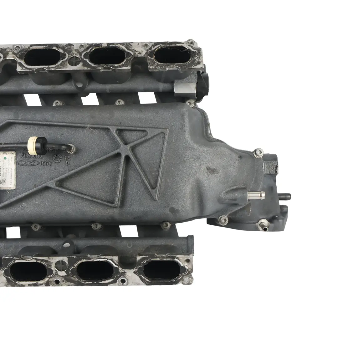 Audi RS4 B7 Collettore Aspirazione Variabile 4.2 FSI Quattro BNS - SKU 079133185AS - Numero di parte 079133185AS