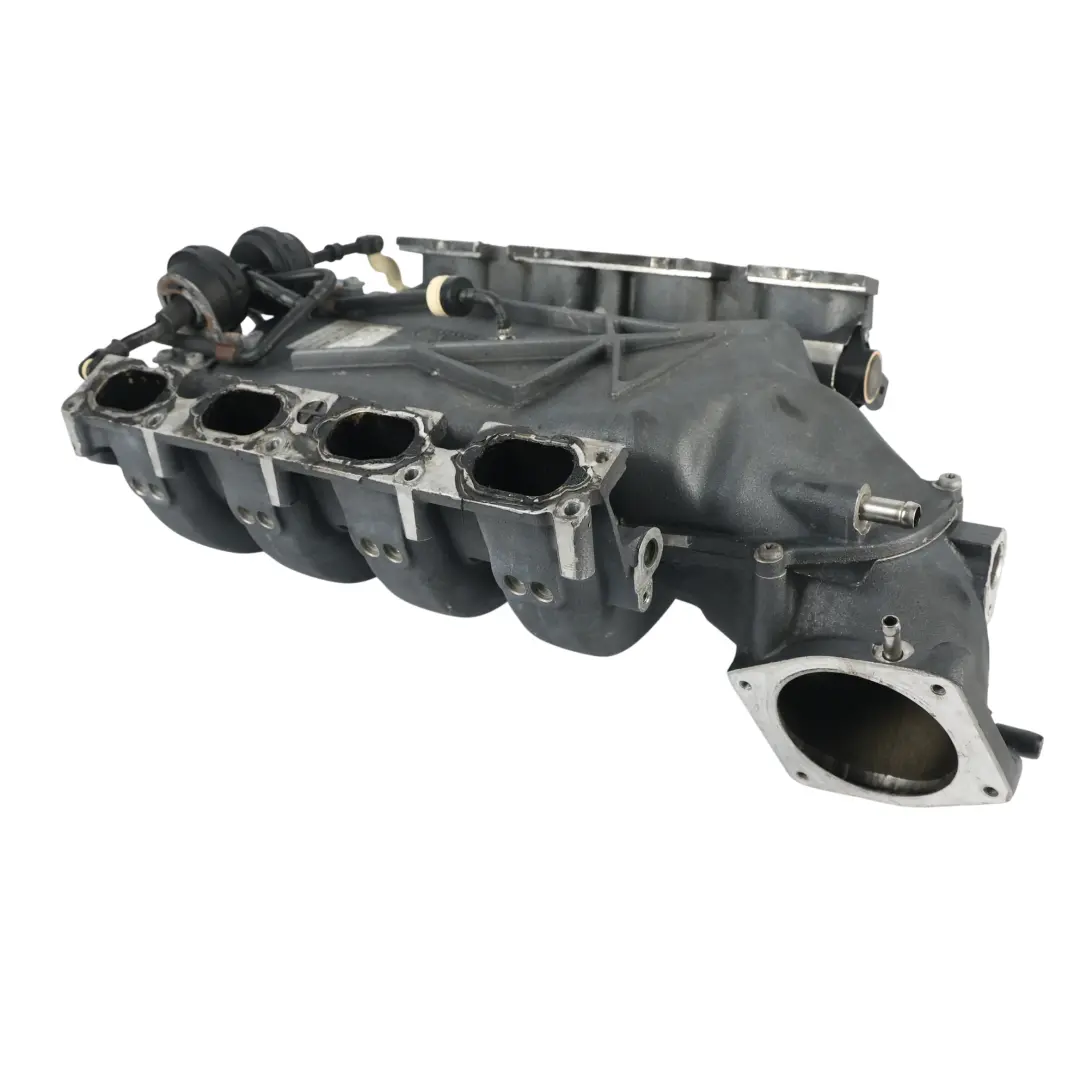 Intake Manifold Variable 4.2 FSI Petrol Quattro BNS to Audi RS4 B7 with Part number 079133185AS Audi RS4 B7 Intake Manifold Variable 4.2 FSI Petrol Quattro BNS - SKU 079133185AS - Part number 079133185AS
