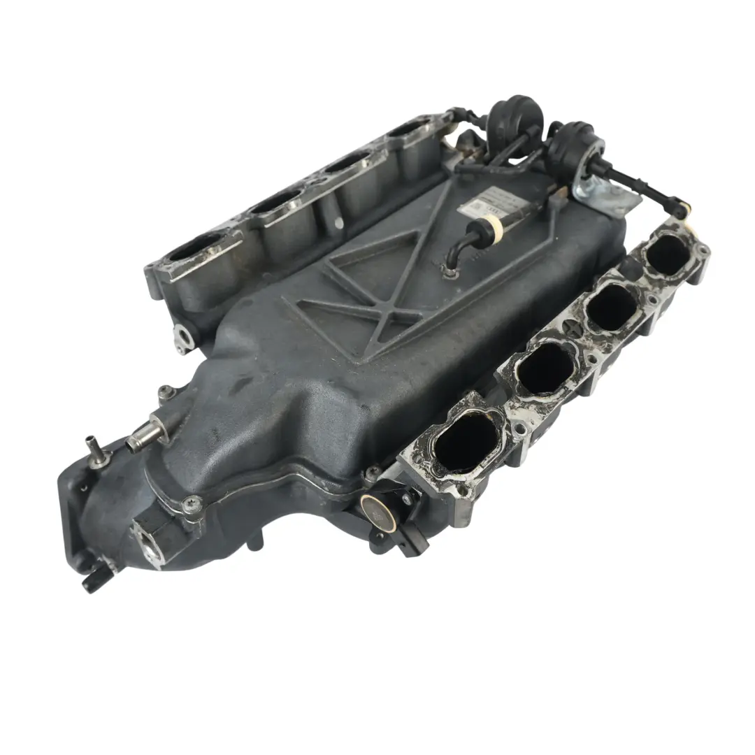Audi RS4 B7 Intake Manifold Variable 4.2 FSI Petrol Quattro BNS - SKU 079133185AS - Part number 079133185AS