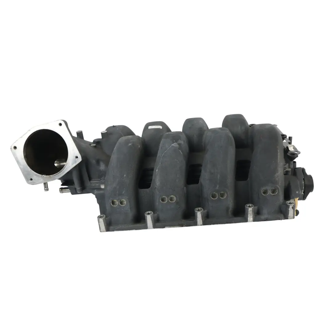 Ansaugkrümmer Variabel 4.2 FSI Benzin Quattro BNS für Audi RS4 B7 mit Teilenummer 079133185AS Audi RS4 B7 Ansaugkrümmer Variabel 4.2 FSI Benzin Quattro BNS - SKU 079133185AS - Teilenummer 079133185AS