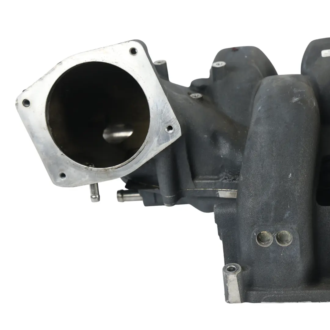 Audi RS4 B7 Kolektor Ssący Zmienny 4.2 FSI Quattro BNS - SKU 079133185AS - Numer Części 079133185AS
