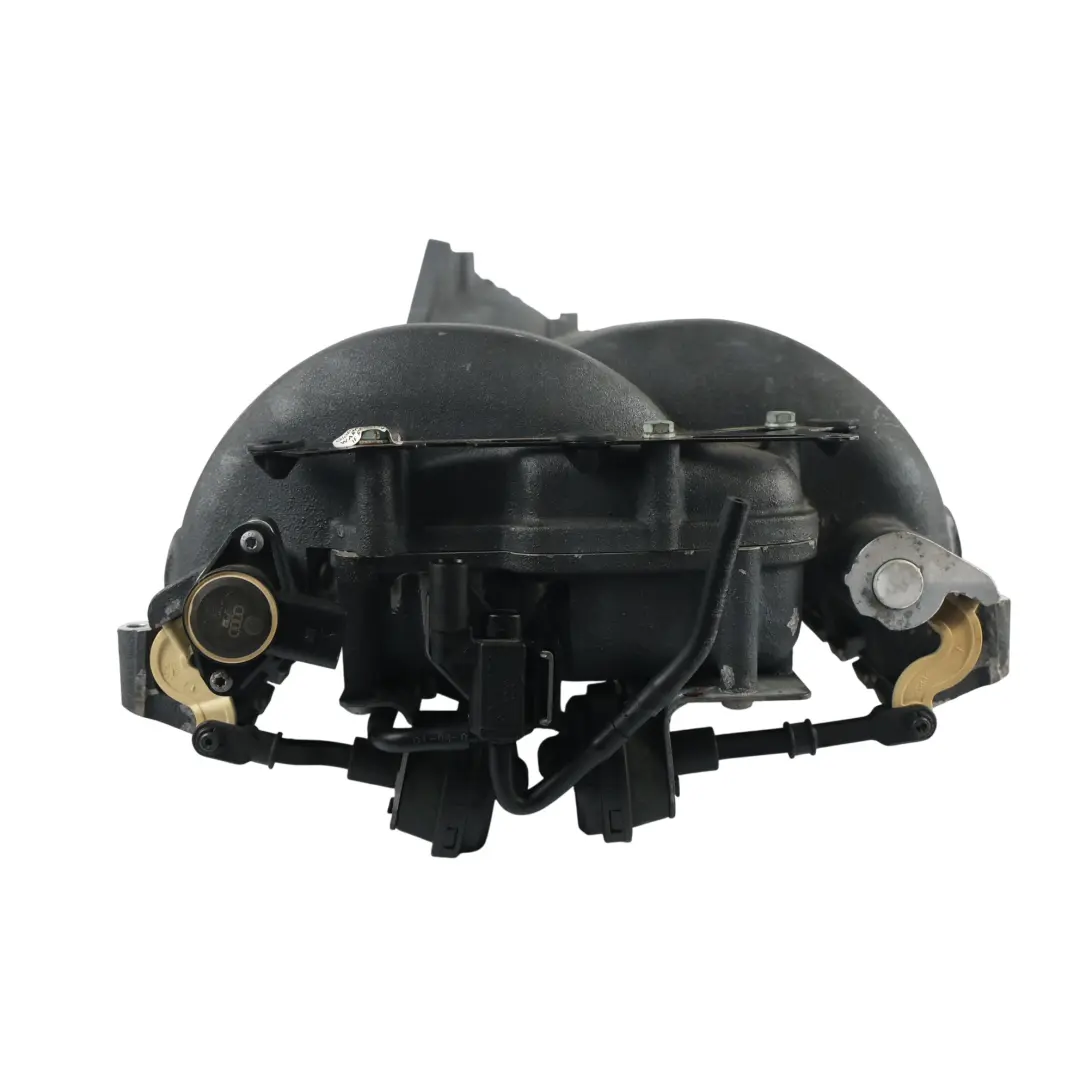 Audi RS4 B7 Kolektor Ssący Zmienny 4.2 FSI Quattro BNS - SKU 079133185AS - Numer Części 079133185AS