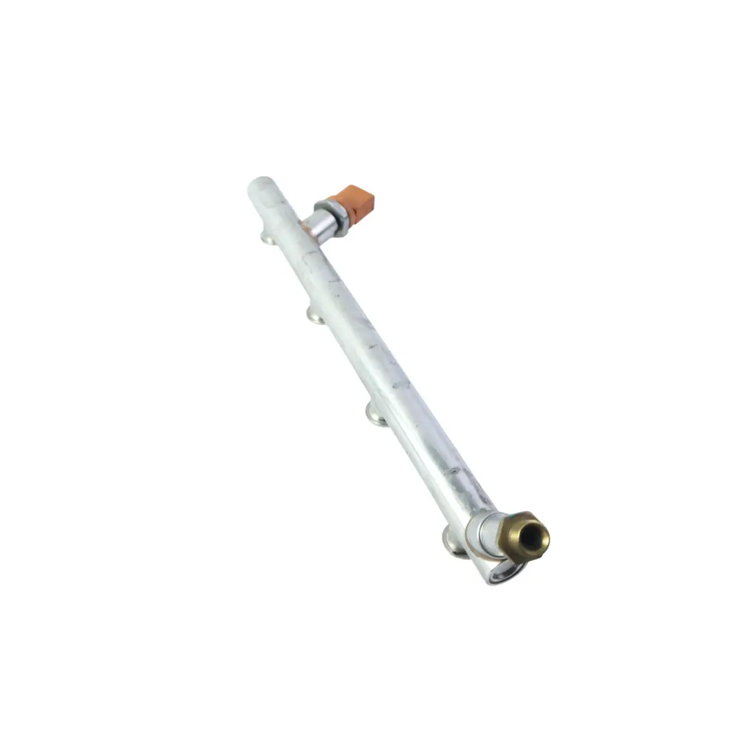 Audi S6 C7 Fuel Injection Rail Left N/S 4.0 TFSI Petrol - SKU 079133315BP - Part number 079133315BP