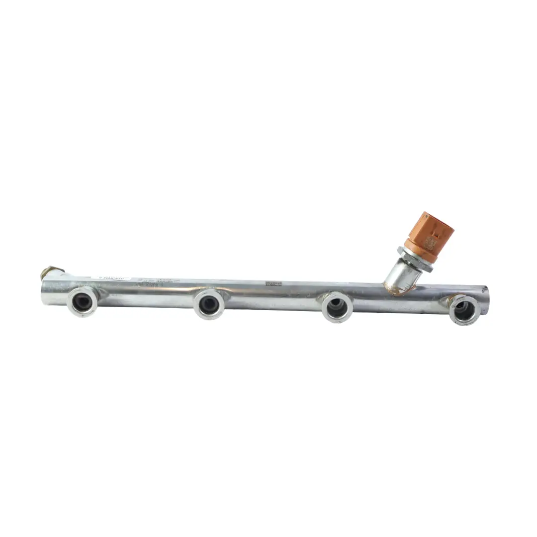 Audi S6 C7 Fuel Injection Rail Left N/S 4.0 TFSI Petrol - SKU 079133315BP - Part number 079133315BP