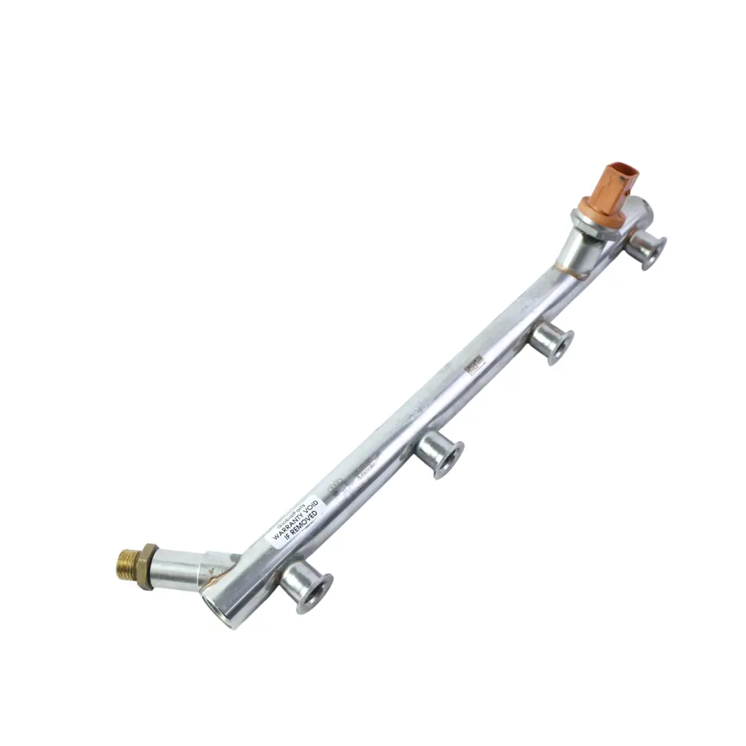 Audi S6 C7 Fuel Injection Rail Left N/S 4.0 TFSI Petrol - SKU 079133315BP - Part number 079133315BP