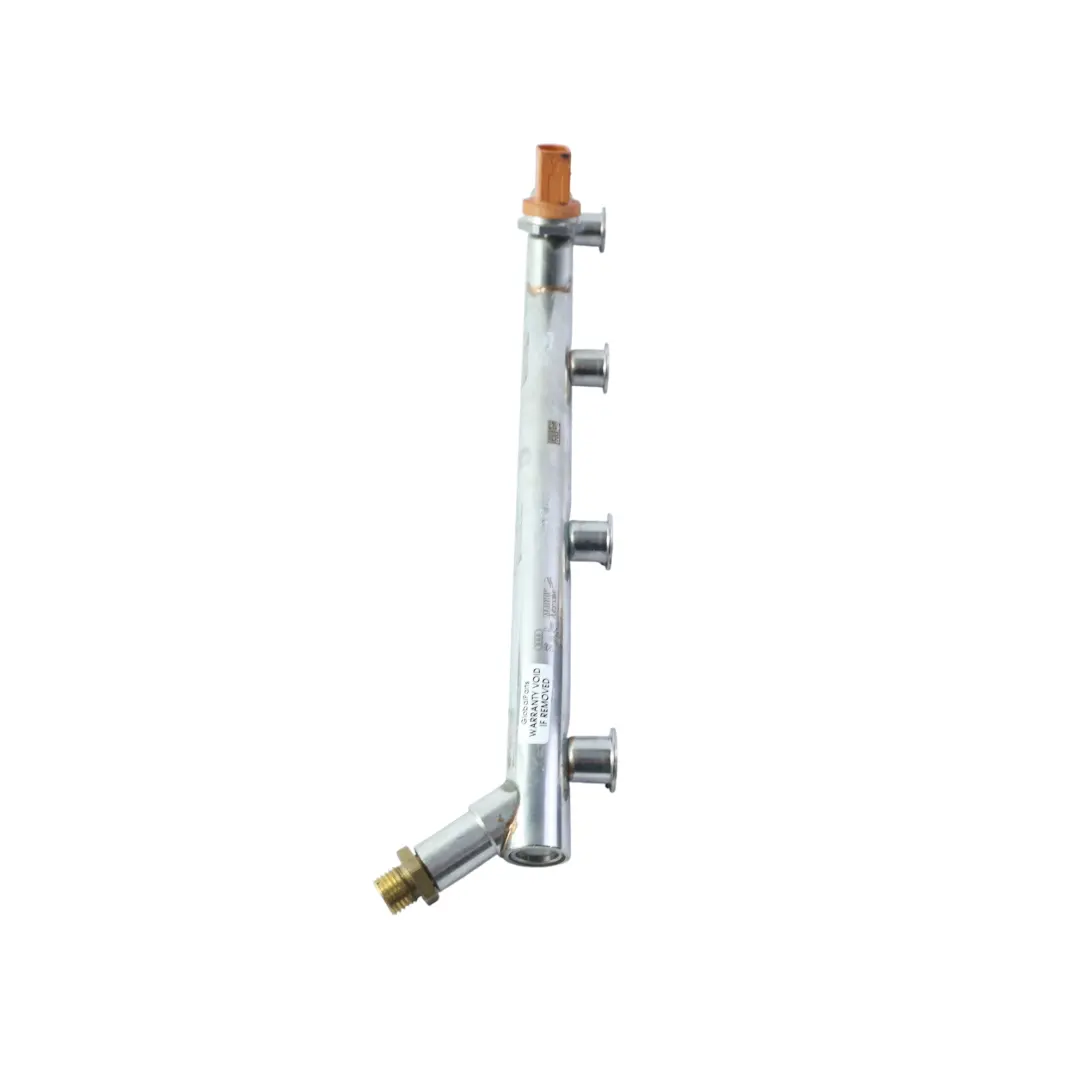 Audi S6 C7 Fuel Injection Rail Left N/S 4.0 TFSI Petrol - SKU 079133315BP - Part number 079133315BP