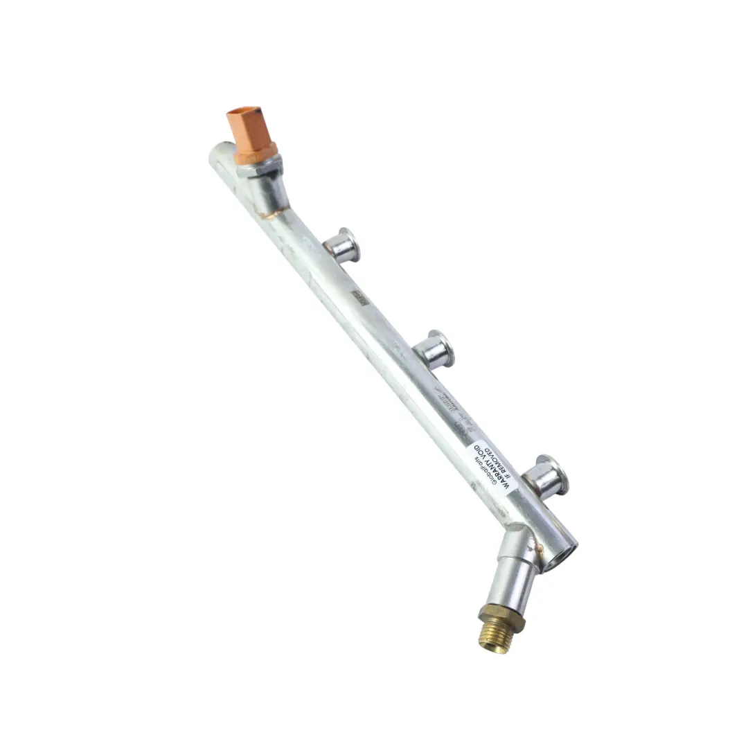 Audi S6 C7 Fuel Injection Rail Left N/S 4.0 TFSI Petrol - SKU 079133315BP - Part number 079133315BP