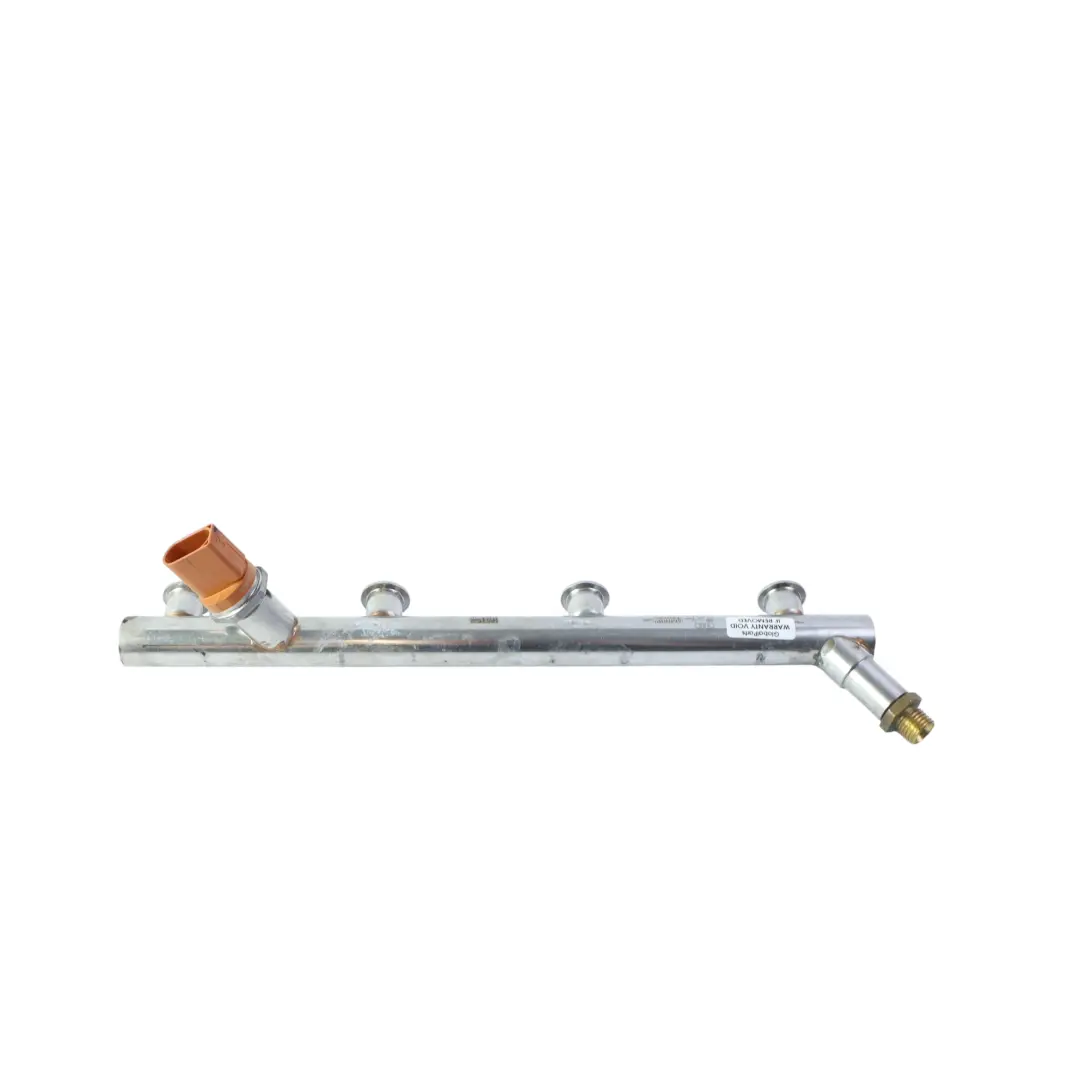 Rampa Iniezione Carburante Sinistra 4.0 TFSI Benzina per Audi S6 C7 con numero di parte 079133315BP Audi S6 C7 Rampa Iniezione Carburante Sinistra 4.0 TFSI Benzina - SKU 079133315BP - Numero di parte 079133315BP