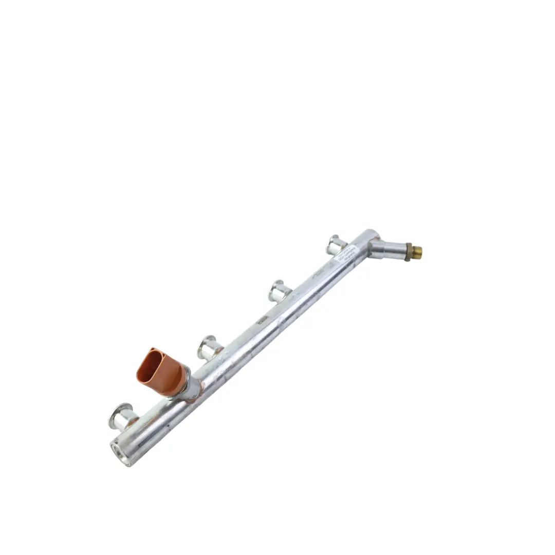 Audi S6 C7 Fuel Injection Rail Left N/S 4.0 TFSI Petrol - SKU 079133315BP - Part number 079133315BP