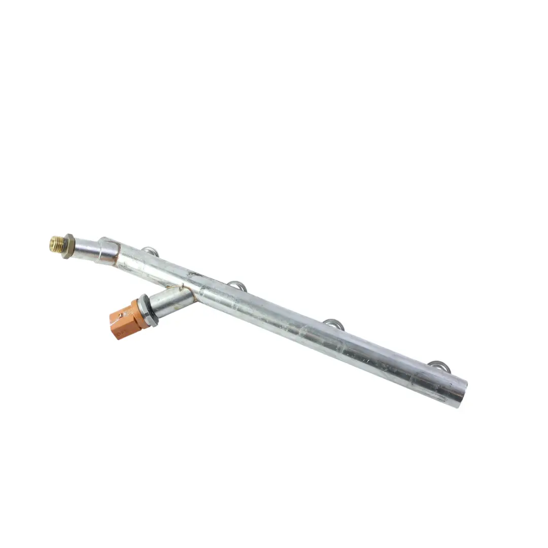 Audi S6 C7 Fuel Injection Rail Pipe Right O/S 4.0 TFSI Petrol - SKU 079133316BP - Part number 079133316BP