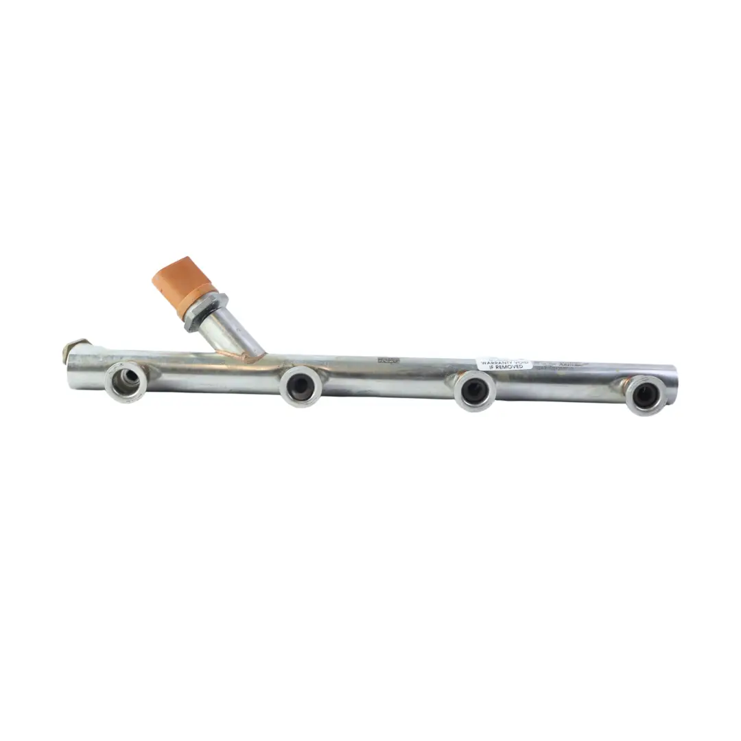 Rail Pipe Right O/S 4.0 TFSI Petrol to Audi S6 C7 Fuel Injection with Part number 079133316BP Audi S6 C7 Fuel Injection Rail Pipe Right O/S 4.0 TFSI Petrol - SKU 079133316BP - Part number 079133316BP