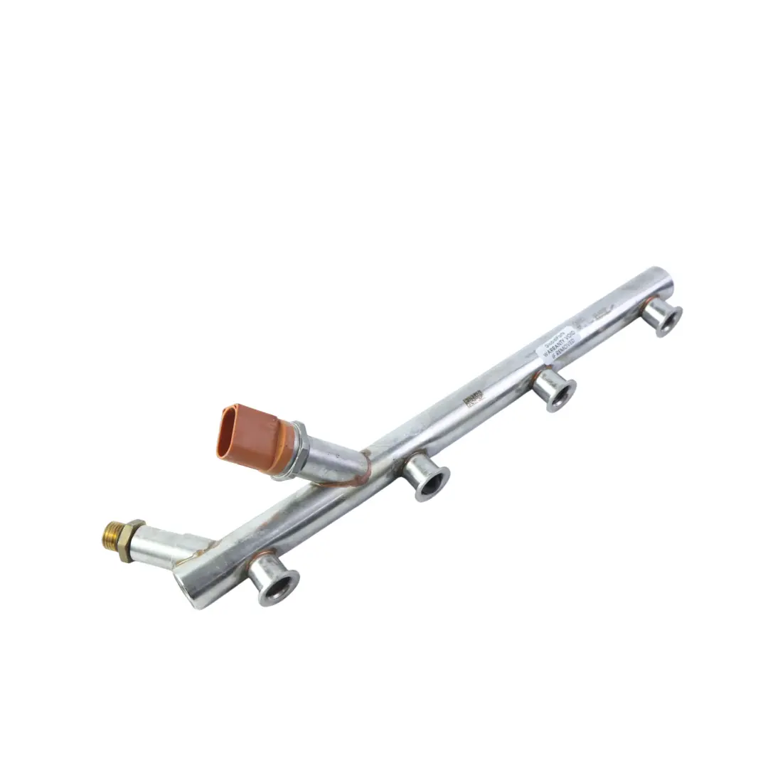 Audi S6 C7 Rampe Injection Carburant Droite 4.0 TFSI Essence - SKU 079133316BP - Numéro de pièce 079133316BP
