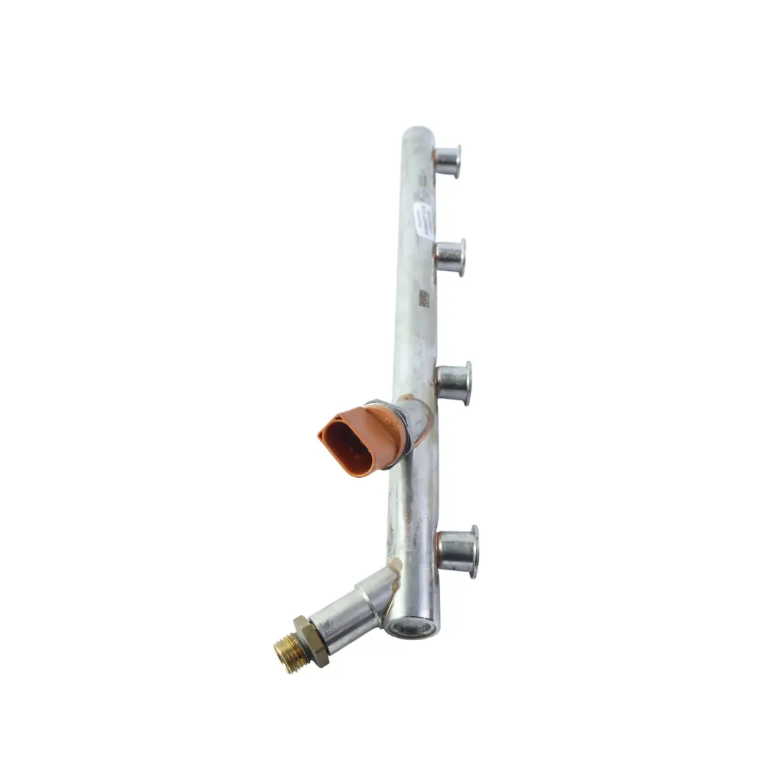 Audi S6 C7 Fuel Injection Rail Pipe Right O/S 4.0 TFSI Petrol - SKU 079133316BP - Part number 079133316BP