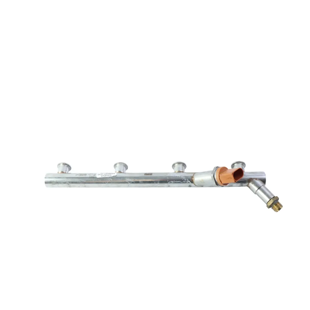Audi S6 C7 Fuel Injection Rail Pipe Right O/S 4.0 TFSI Petrol - SKU 079133316BP - Part number 079133316BP